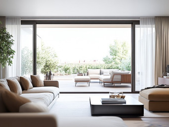 Appartement 912 000 € - 126 m²