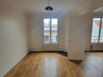 Appartement a louer colombes - 3 pièce(s) - 64.6 m2 - Surfyn
