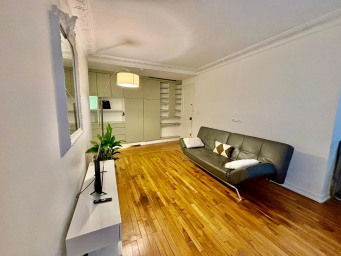 Appartement a louer paris-18e-arrondissement - 3 pièce(s) - 51 m2 - Surfyn