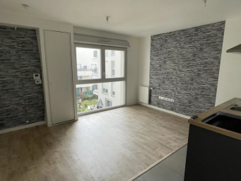Appartement a louer montigny-les-cormeilles - 2 pièce(s) - 36.27 m2 - Surfyn