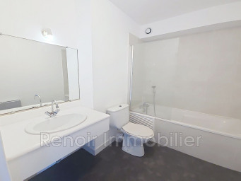 Appartement a louer cagnes-sur-mer - 1 pièce(s) - 25 m2 - Surfyn