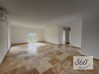 Maison a louer lons-le-saunier - 4 pièce(s) - 89.13 m2 - Surfyn