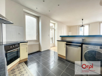 Maison a louer montlucon - 3 pièce(s) - 85.84 m2 - Surfyn