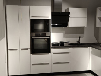 Appartement a louer mulhouse - 4 pièce(s) - 82 m2 - Surfyn