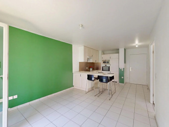 Appartement a louer persan - 2 pièce(s) - 39.62 m2 - Surfyn