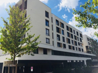 Appartement a louer champs-sur-marne - 1 pièce(s) - 23 m2 - Surfyn