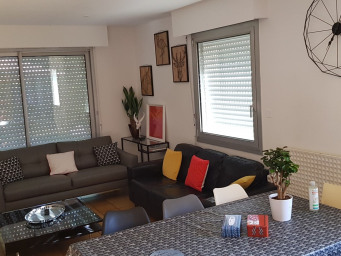 Maison a louer lannion - 7 pièce(s) - 200 m2 - Surfyn