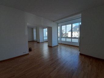 Appartement 3 pièce(s) 105 m²à louer Vannes