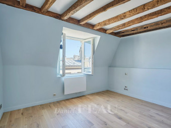 Appartement a louer paris-6e-arrondissement - 3 pièce(s) - 75.3 m2 - Surfyn