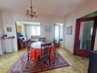Appartement 315 000 € - 67 m²