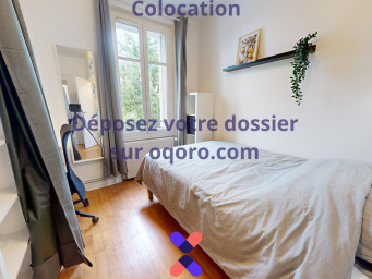 Maison a louer bron - 13 pièce(s) - 330 m2 - Surfyn