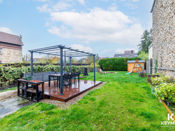 Maison a louer ermont - 5 pièce(s) - 100 m2 - Surfyn