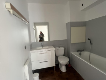 Appartement a louer aulnay-sous-bois - 1 pièce(s) - 24.96 m2 - Surfyn