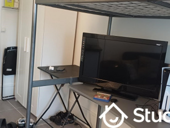 Maison a louer fontenay-aux-roses - 1 pièce(s) - 0 m2 - Surfyn