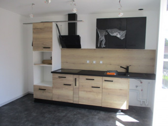 Appartement a louer dole - 5 pièce(s) - 138.1 m2 - Surfyn