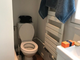 Appartement a louer paris-7e-arrondissement - 1 pièce(s) - 22 m2 - Surfyn