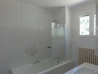 Maison a louer montceau-les-mines - 4 pièce(s) - 90 m2 - Surfyn