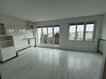 Appartement 1 pièce(s) 35.16 m²à louer Saint-germain-en-laye