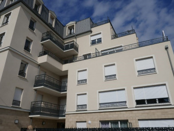 Appartement a louer franconville - 2 pièce(s) - 48.47 m2 - Surfyn