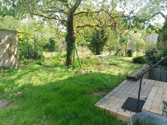 Maison a louer saint-cyr-sur-loire - 4 pièce(s) - 101 m2 - Surfyn