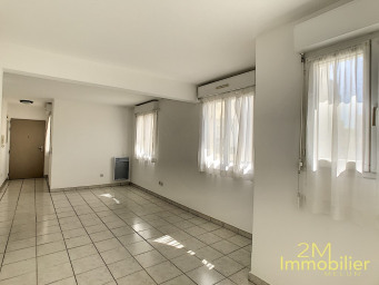 Appartement 3 pièce(s) 58 m²à louer Melun