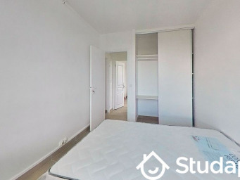 Appartement a louer garges-les-gonesse - 1 pièce(s) - 72 m2 - Surfyn