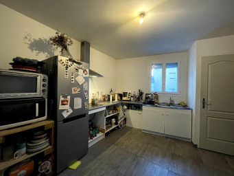 Maison a louer istres - 3 pièce(s) - 59.71 m2 - Surfyn