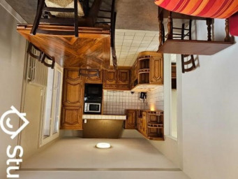 Appartement a louer poitiers - 1 pièce(s) - 11 m2 - Surfyn