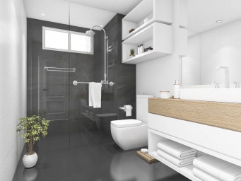 Appartement a louer enghien-les-bains - 2 pièce(s) - 60 m2 - Surfyn