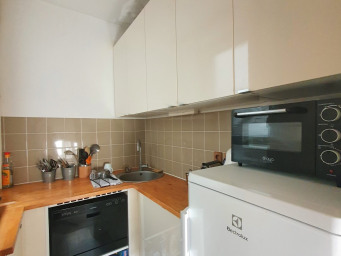 Appartement a louer paris-5e-arrondissement - 2 pièce(s) - 34.28 m2 - Surfyn