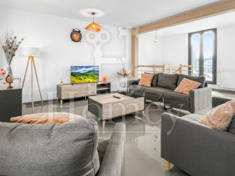 Appartement a louer annemasse - 4 pièce(s) - 89 m2 - Surfyn