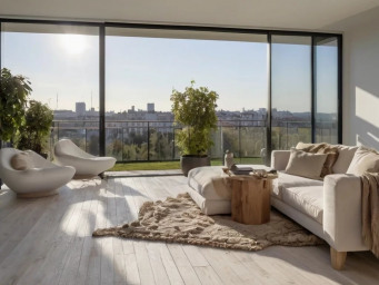 Appartement 448 000 € - 109 m²