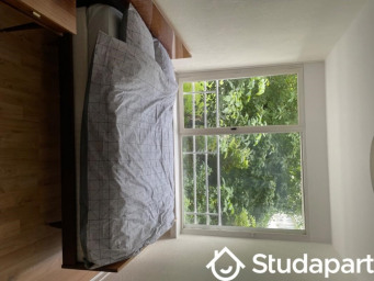 Appartement a louer saint-herblain - 1 pièce(s) - 10 m2 - Surfyn