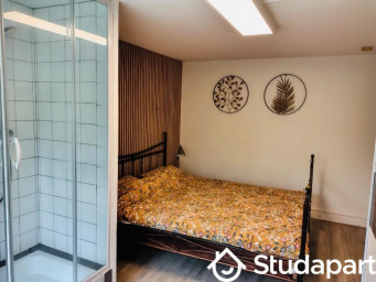 Maison a louer brunoy - 2 pièce(s) - 30 m2 - Surfyn