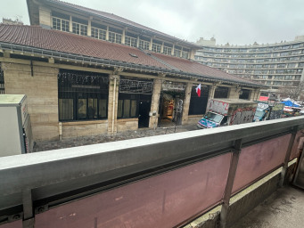 Appartement a louer paris-12e-arrondissement - 1 pièce(s) - 22 m2 - Surfyn