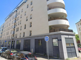 Appartement 285 000 € - 62 m²