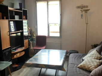 Appartement a louer saint-nazaire - 2 pièce(s) - 27 m2 - Surfyn