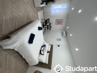 Appartement a louer marseille-8e-arrondissement - 1 pièce(s) - 30 m2 - Surfyn