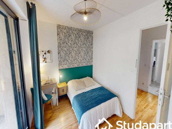 Appartement a louer garches - 1 pièce(s) - 50 m2 - Surfyn