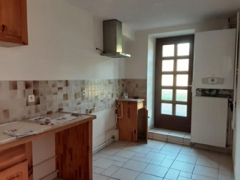 Maison a louer macon - 6 pièce(s) - 124 m2 - Surfyn