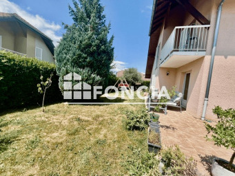 Maison a louer thonon-les-bains - 5 pièce(s) - 125.6 m2 - Surfyn