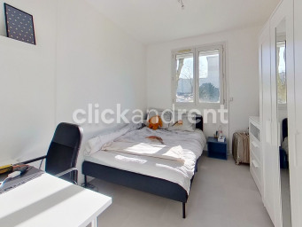 Appartement a louer noisy-le-grand - 4 pièce(s) - 65.59 m2 - Surfyn