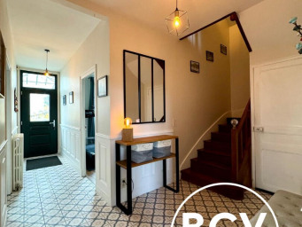 Maison a louer chartres - 6 pièce(s) - 140 m2 - Surfyn