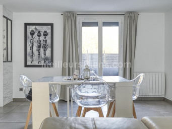 Maison a louer montmorency - 6 pièce(s) - 117 m2 - Surfyn
