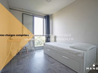 Appartement a louer pierrefitte-sur-seine - 4 pièce(s) - 0 m2 - Surfyn