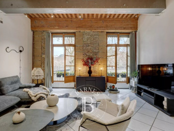 Appartement 525 000 € - 89 m²