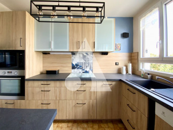 Appartement a louer bretigny-sur-orge - 2 pièce(s) - 42 m2 - Surfyn