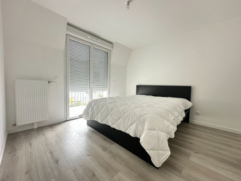 Appartement a louer combs-la-ville - 2 pièce(s) - 39 m2 - Surfyn