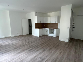 Appartement a louer paris-10e-arrondissement - 1 pièce(s) - 31.58 m2 - Surfyn