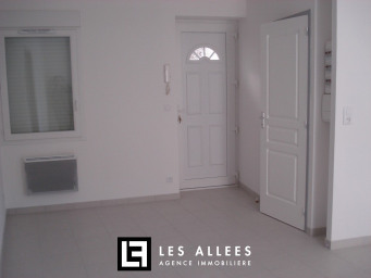 Appartement a louer montelimar - 2 pièce(s) - 36.65 m2 - Surfyn